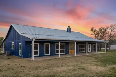 1435 County Road 3550, Valley Mills, TX 76689 - Photo 1