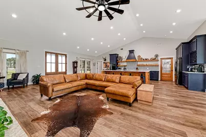 1435 County Road 3550, Valley Mills, TX 76689 - Photo 9