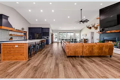 1435 County Road 3550, Valley Mills, TX 76689 - Photo 9