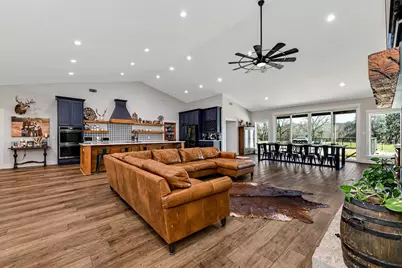 1435 County Road 3550, Valley Mills, TX 76689 - Photo 7