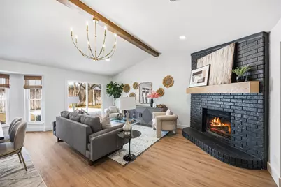 1817 Teton Drive, Grapevine, TX 76051 - Photo 11