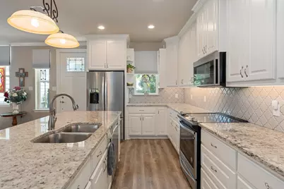 122 Redondo Drive, Gun Barrel City, TX 75156 - Photo 7