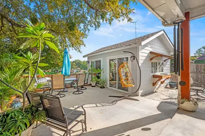 122 Redondo Drive, Gun Barrel City, TX 75156 - Photo 17