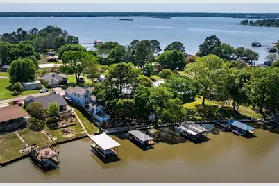 122 Redondo Drive, Gun Barrel City, TX 75156 - Photo 1