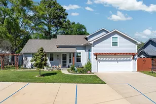 122 Redondo Dr, Gun Barrel City, TX 75156 - Photo 1