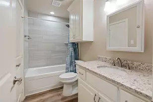 122 Redondo Dr, Gun Barrel City, TX 75156 - Photo 13