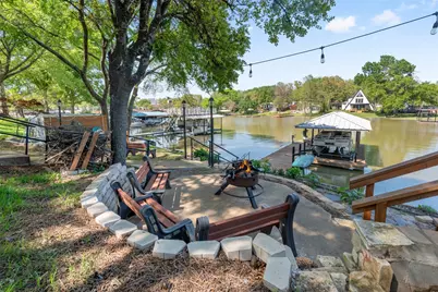 122 Redondo Drive, Gun Barrel City, TX 75156 - Photo 19