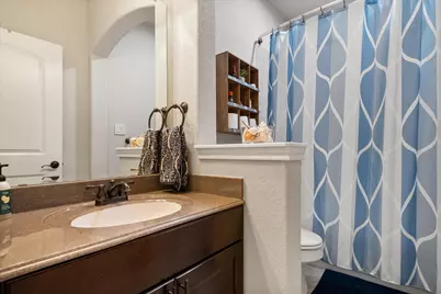 2711 Stonebriar Court, Arlington, TX 76001 - Photo 25