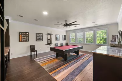 2711 Stonebriar Court, Arlington, TX 76001 - Photo 35