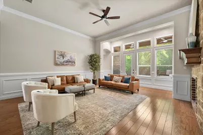 2711 Stonebriar Court, Arlington, TX 76001 - Photo 23