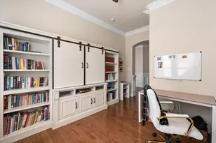 2711 Stonebriar Ct, Arlington, TX 76001 - Photo 19