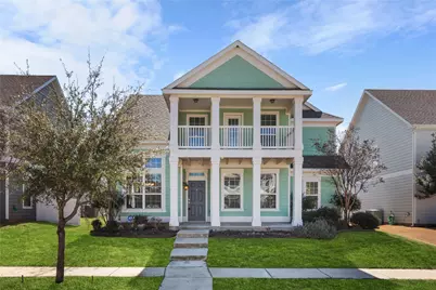 9004 Cape Cod Boulevard, Aubrey, TX 76227 - Photo 1