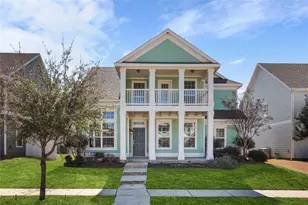 9004 Cape Cod Blvd, Aubrey, TX 76227 - Photo 1