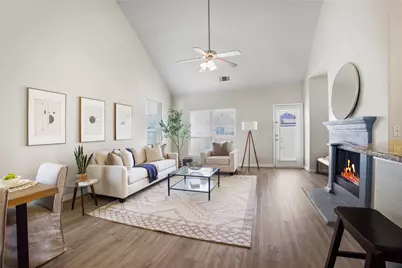 9004 Cape Cod Boulevard, Aubrey, TX 76227 - Photo 5