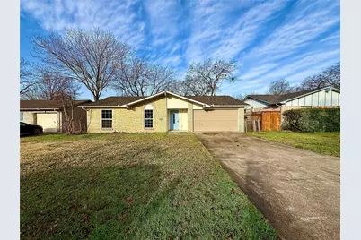 1222 Saturn Drive, Cedar Hill, TX 75104 - Photo 1