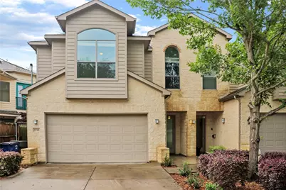 3718 Dorothy Avenue, Dallas, TX 75209 - Photo 3