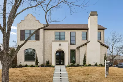 7302 Coronado Avenue, Dallas, TX 75214 - Photo 1