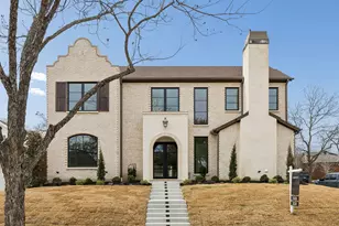 7302 Coronado Ave, Dallas, TX 75214 - Photo 1