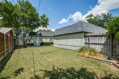 7758 Dentcrest Drive, Dallas, TX 75254 - Photo 21