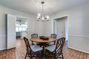 7758 Dentcrest Dr, Dallas, TX 75254 - Photo 5