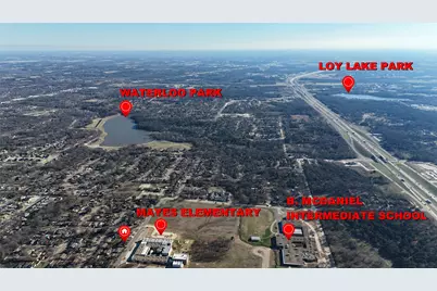 218 Jenny Lane, Denison, TX 75020 - Photo 17