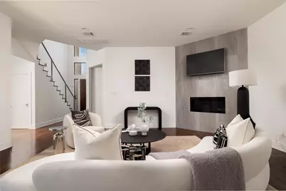 3922 Valley Ridge Road, Dallas, TX 75220 - Photo 11