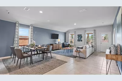 9349 Subjeck Way, Fort Worth, TX 76108 - Photo 13