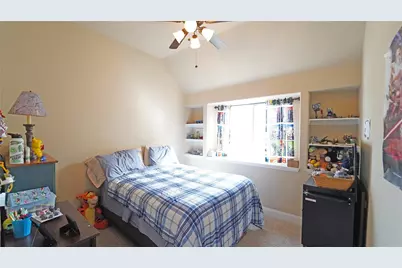 1901 Bay Laurel Drive, Weatherford, TX 76086 - Photo 17