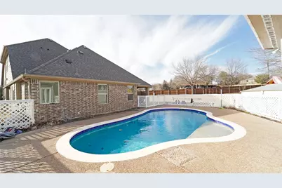 1901 Bay Laurel Drive, Weatherford, TX 76086 - Photo 25