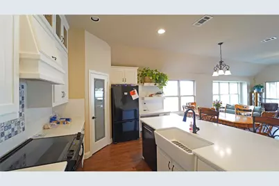 1901 Bay Laurel Drive, Weatherford, TX 76086 - Photo 9