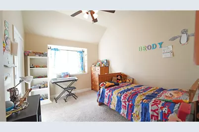 1901 Bay Laurel Drive, Weatherford, TX 76086 - Photo 13
