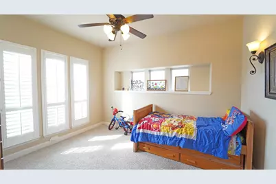 1901 Bay Laurel Drive, Weatherford, TX 76086 - Photo 5