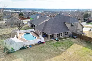 1901 Bay Laurel Dr, Weatherford, TX 76086 - Photo 29