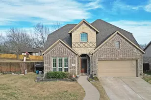 1901 Bay Laurel Dr, Weatherford, TX 76086 - Photo 1