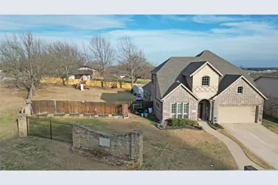 1901 Bay Laurel Drive, Weatherford, TX 76086 - Photo 3