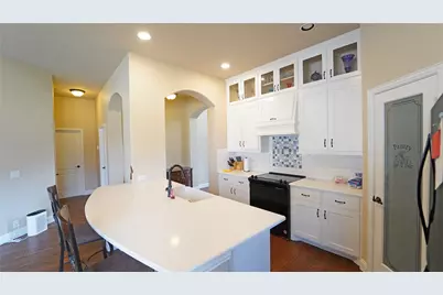 1901 Bay Laurel Drive, Weatherford, TX 76086 - Photo 9