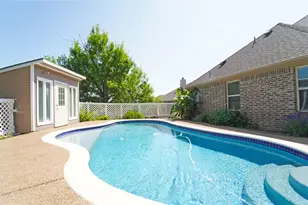 1901 Bay Laurel Dr, Weatherford, TX 76086 - Photo 1
