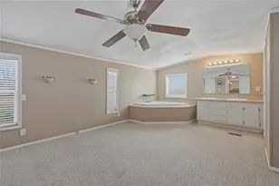 125 Willow Ridge Cir, Southmayd, TX 75092 - Photo 21