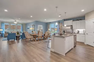 15956 Stableford Rd, Fort Worth, TX 76247 - Photo 7