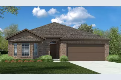 15956 Stableford Road, Fort Worth, TX 76247 - Photo 1