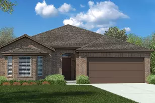 15956 Stableford Rd, Fort Worth, TX 76247 - Photo 1