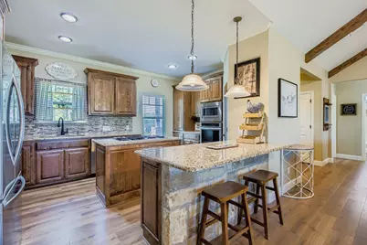 785 Schneider Road, Howe, TX 75459 - Photo 25