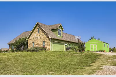 785 Schneider Road, Howe, TX 75459 - Photo 19