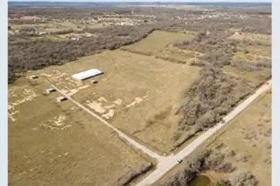 Tbd 1210 Parsons Road, Mingus, TX 76463 - Photo 1