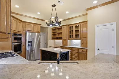 1123 Berkley Drive, Cleburne, TX 76033 - Photo 7
