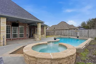 1123 Berkley Dr, Cleburne, TX 76033 - Photo 33