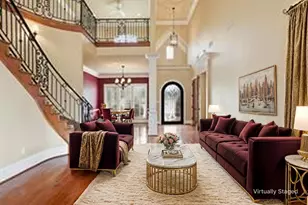 1123 Berkley Dr, Cleburne, TX 76033 - Photo 3