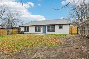 832 Crosstimbers Dr, Fort Worth, TX 76108 - Photo 37