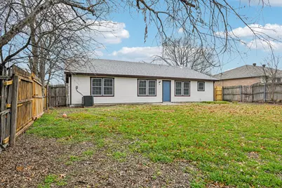 832 Cross Timbers Drive, Fort Worth, TX 76108 - Photo 35