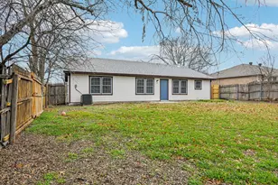 832 Crosstimbers Dr, Fort Worth, TX 76108 - Photo 35